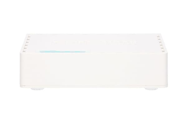 MikroTik hEX PoE lite | Reititin | RB750UPr2, 5x RJ45 100 Mb/s, 1x USB
