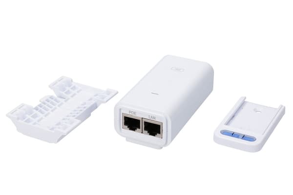 Ubiquiti UAP-AC-M | Mesh system | UniFi, MIMO, Dual Band, AC1200, 1x RJ45 1000Mb/s, PoE