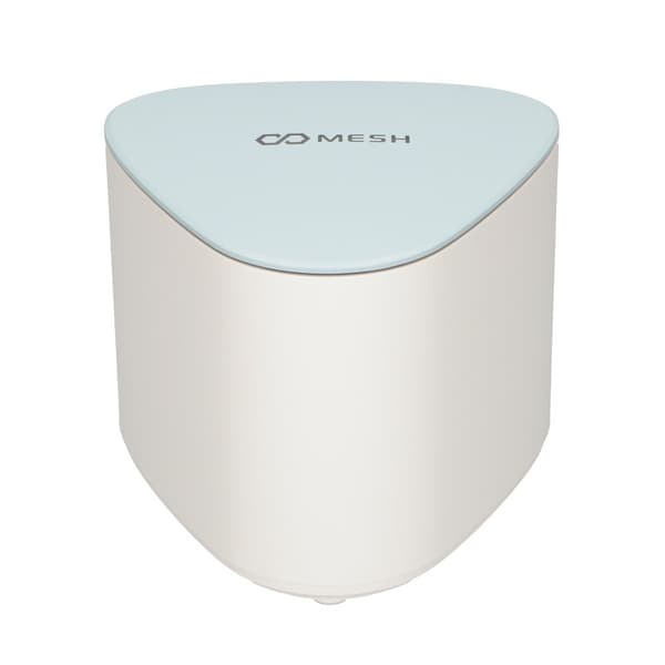 Extralink Dynamite C21 | Mesh netværksudvidelsesmodul | AC2100, MU-MIMO, Home Mesh WiFi System