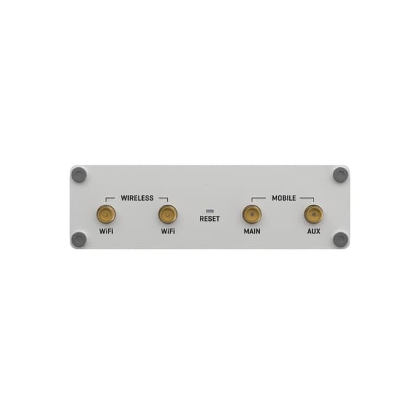 Teltonika RUT360 | Teollinen LTE-reititin | Cat.6, 1 x LAN, 1 x WAN 100 Mb/s WiFi 2,4 GHz, RUT360 000000