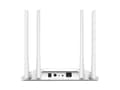 Pikkukuva 3 / 5: TP-Link TL-WA1801, 1201 Mbit/s, 574 Mbit/s, 1201 Mbit/s, 2.4 - 5 GHz, IEEE 802.11a, IEEE 802.11ac, IEEE 802.11ax, IEEE 802.11b, IEEE 802.11g, IEEE 80