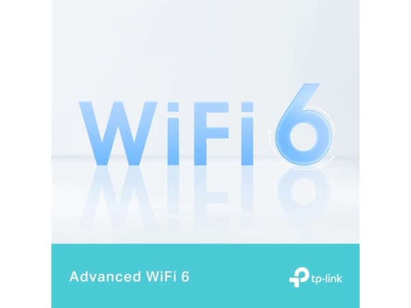 TP-Link TL-WA1801, 1201 Mbit/s, 574 Mbit/s, 1201 Mbit/s, 2.4 - 5 GHz, IEEE 802.11a, IEEE 802.11ac, IEEE 802.11ax, IEEE 802.11b, IEEE 802.11g, IEEE 80