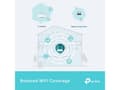 Pikkukuva 5 / 5: TP-Link TL-WA1801, 1201 Mbit/s, 574 Mbit/s, 1201 Mbit/s, 2.4 - 5 GHz, IEEE 802.11a, IEEE 802.11ac, IEEE 802.11ax, IEEE 802.11b, IEEE 802.11g, IEEE 80