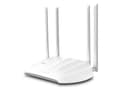 Pikkukuva 2 / 5: TP-Link TL-WA1801, 1201 Mbit/s, 574 Mbit/s, 1201 Mbit/s, 2.4 - 5 GHz, IEEE 802.11a, IEEE 802.11ac, IEEE 802.11ax, IEEE 802.11b, IEEE 802.11g, IEEE 80