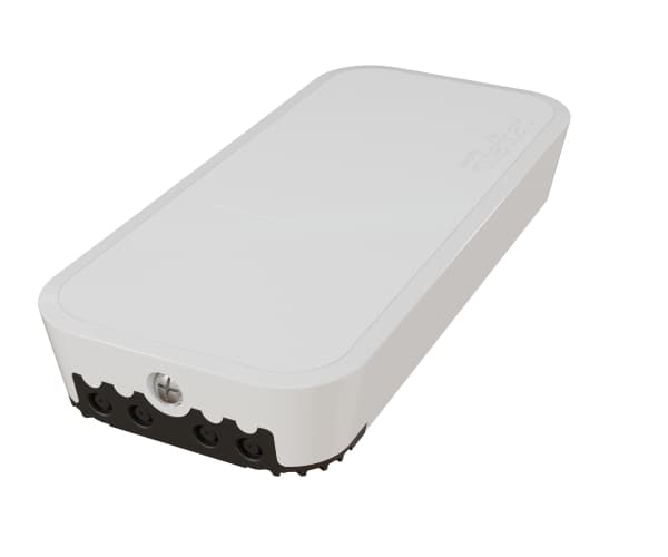 MikroTik wAP ac LTE kit - 2024 Edition - trådlös åtkomstpunkt - Wi-Fi 5 - 3G, 4G, 2G - 2.4 GHz, 5 GHz - GSM 900/1800 / UMTS 850/900/2100 / LTE 700/80