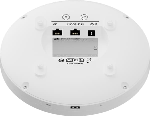 Huawei - Langaton yhteys - 2,4 GHz, 5 GHz