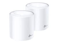 TP-LINK Deco X60 Wi-Fi-system Desktop