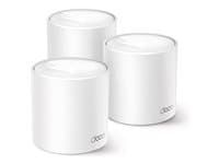 TP-Link Deco X10 V1 Wi-Fi-system Desktop
