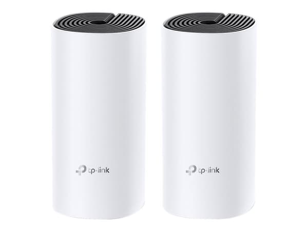 TP-Link DECO M4 Wi-Fi-system Desktop