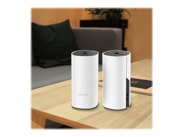 TP-Link DECO M4 Wi-Fi-system Desktop Vit
