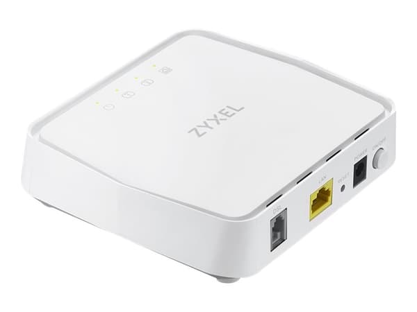 ZyXEL VMG4005-B50A Router Kabel