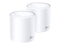 TP-Link Deco X20 Wi-Fi-system Desktop