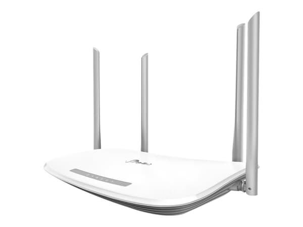 TP-LINK Langaton reititin EC220-G5 V1 Desktop