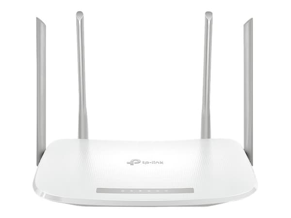 TP-LINK Langaton reititin EC220-G5 V1 Desktop