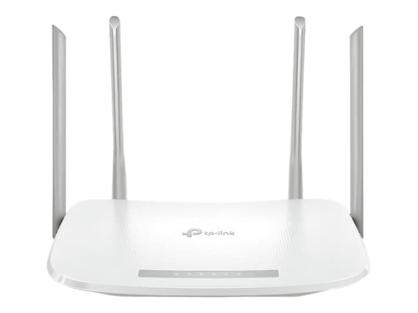 TP-LINK Langaton reititin EC220-G5 V1 Desktop Valkoinen