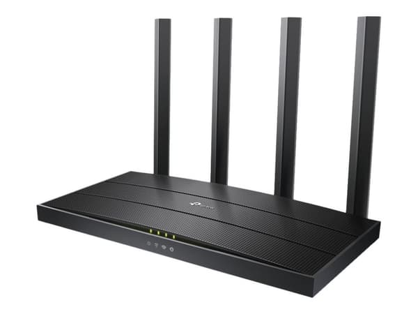 TP-Link Archer AX12 V1 Trådlös router Desktop