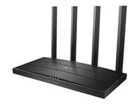 TP-Link Archer AX12 V1 Trådlös router Desktop Svart