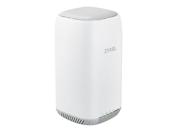 Zyxel WL-Router LTE5398 trådløs ruter