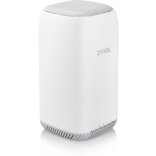 Zyxel WL-Router LTE5398 trådløs ruter