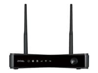 ZyXEL LTE3301-PLUS Trådløs router Desktop