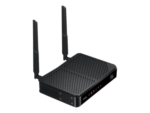 ZyXEL LTE3301-PLUS Trådløs router Desktop