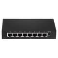 Miniatyrbilde 4 av 7: Edimax 8-porters Gigabit Desktop Switch