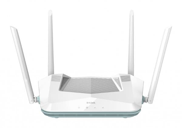 EAGLE PRO AI AX3200 Smart Router