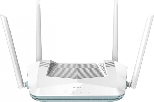 EAGLE PRO AI AX3200 Smart Router Hvit