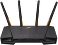 Miniatyrbillede 3 af 7: ASUS TUF-AX4200 dual-band WiFi-router til 6 spillere