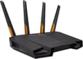 Miniatyrbillede 2 af 7: ASUS TUF-AX4200 dual-band WiFi-router til 6 spillere