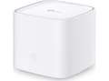 Miniatyrbilde 4 av 5: TP-Link HX220, Hvit, Mesh ruter, Dobbelbånd (2.4 GHz / 5 GHz), Wi-Fi 6 (802.11ax), 802.11a, 802.11b, 802.11g, Wi-Fi 4 (802.11n), Wi-Fi 5 (802.11ac),