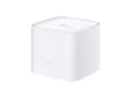 Miniatyrbilde 5 av 5: TP-Link HX220, Hvit, Mesh ruter, Dobbelbånd (2.4 GHz / 5 GHz), Wi-Fi 6 (802.11ax), 802.11a, 802.11b, 802.11g, Wi-Fi 4 (802.11n), Wi-Fi 5 (802.11ac),