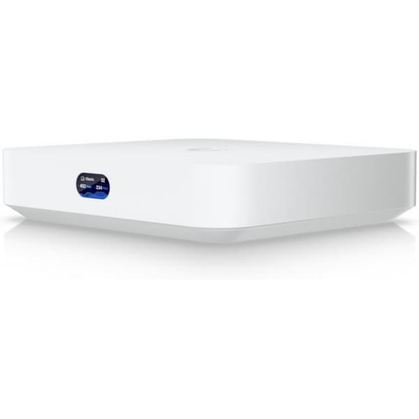 Ubiquiti Unifi Cloud gateway ultra-router