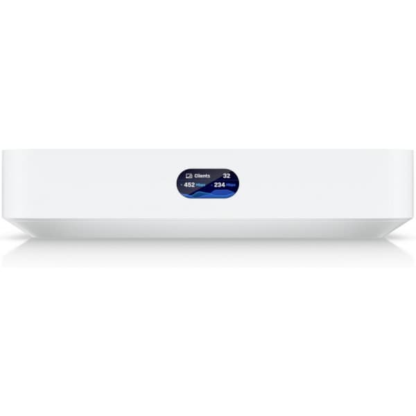 Ubiquiti Unifi Cloud gateway ultra-router