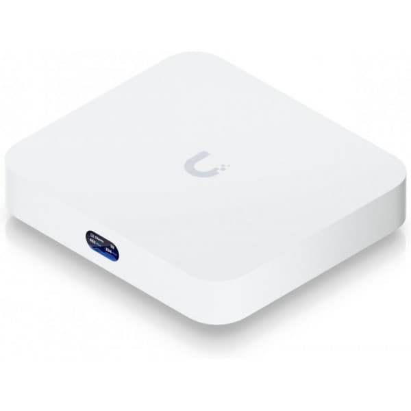 Ubiquiti Unifi Cloud gateway ultra-router | CDON