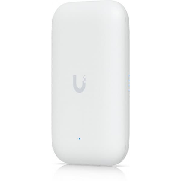 Ubiquiti UniFi UK Ultra Dual-band -WiFi-adgangspunkt Hvid