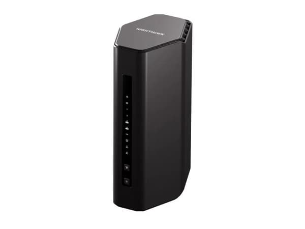 5PT NIGHTHAWK WIFI 7 BE9300 REITITIN RS300