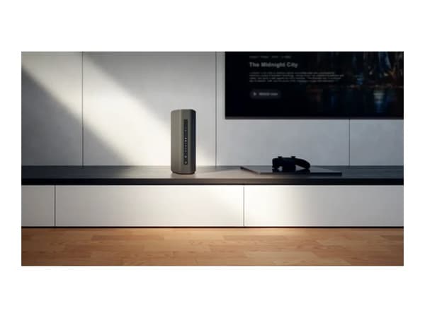 5PT NIGHTHAWK WIFI 7 BE9300 REITITIN RS300