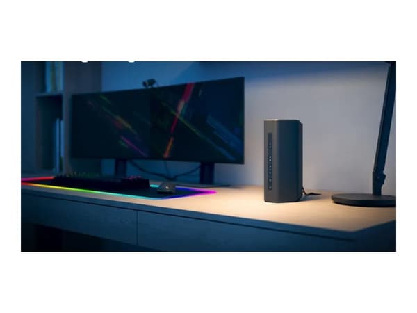 5PT NIGHTHAWK WIFI 7 BE9300 REITITIN RS300