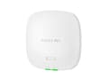 Miniatyrbild 3 av 5: HPE Networking Instant On AP32 (EU) - Trådlös åtkomstpunkt - Wi-Fi 6 - Wi-Fi 6E - 2.4 GHz, 5 GHz, 6 GHz - monterbar i vägg/tak