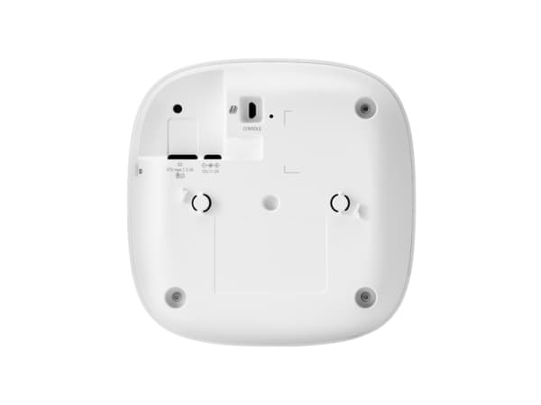 HPE Networking Instant On AP32 (EU) - Trådlös åtkomstpunkt - Wi-Fi 6 - Wi-Fi 6E - 2.4 GHz, 5 GHz, 6 GHz - monterbar i vägg/tak