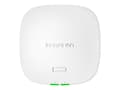 Miniatyrbild 1 av 5: HPE Networking Instant On AP32 (EU) - Trådlös åtkomstpunkt - Wi-Fi 6 - Wi-Fi 6E - 2.4 GHz, 5 GHz, 6 GHz - monterbar i vägg/tak