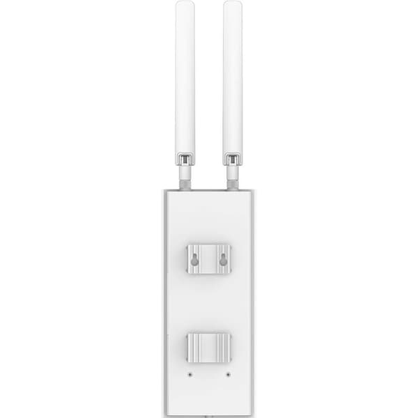 CUDY 4G Router LT500 Outdoor Cat 4 AC1200 IP65