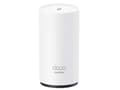 Miniatyrbild 3 av 5: TP-Link Deco X50-Outdoor, Vit, Intern, Mesh-system, 230 m², Dual-band (2,4 GHz / 5 GHz), Wi-Fi 6 (802.11ax)