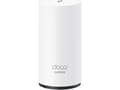 Miniatyrbild 4 av 5: TP-Link Deco X50-Outdoor, Vit, Intern, Mesh-system, 230 m², Dual-band (2,4 GHz / 5 GHz), Wi-Fi 6 (802.11ax)