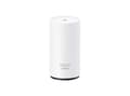 Miniatyrbild 5 av 5: TP-Link Deco X50-Outdoor, Vit, Intern, Mesh-system, 230 m², Dual-band (2,4 GHz / 5 GHz), Wi-Fi 6 (802.11ax)
