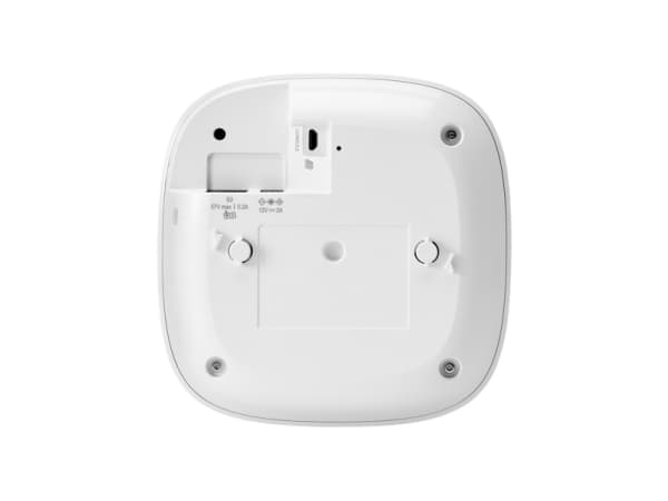 HPE Networking Instant On AP21 (EU) - Trådlös åtkomstpunkt - Wi-Fi 6 - 2.4 GHz, 5 GHz - monterbar i vägg/tak