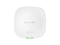 Miniatyrbild 2 av 5: HPE Networking Instant On AP21 (EU) - Trådlös åtkomstpunkt - Wi-Fi 6 - 2.4 GHz, 5 GHz - monterbar i vägg/tak