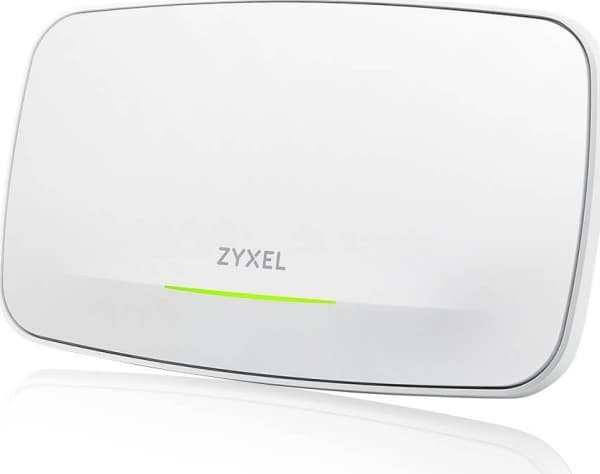 Ruter Zyxel WBE660S-EU0101F WLAN-tilgangspunkt 11530 Mbit/s Grå Power over Ethernet (PoE)