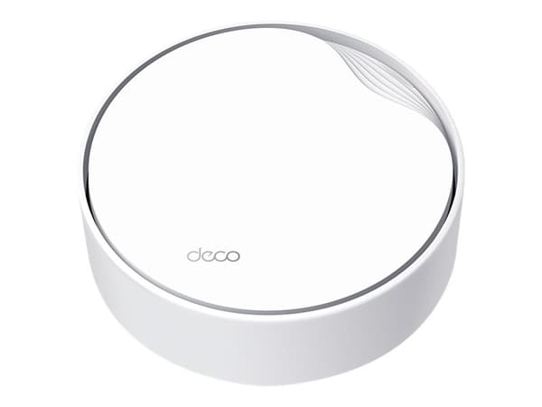 TP-LINK Deco X50- V1 Wi-Fi-system